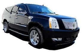 The advantages of limo rental
