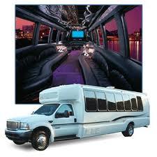The advantages of renting a limo
