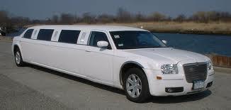  Hiring An Airport Limo
