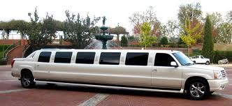  Renting An Airport Limousine
