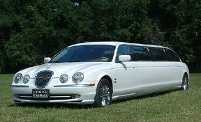  Booking An Airport Limousine
