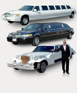 limo booking