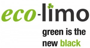 Eco Friendly Limo Logo